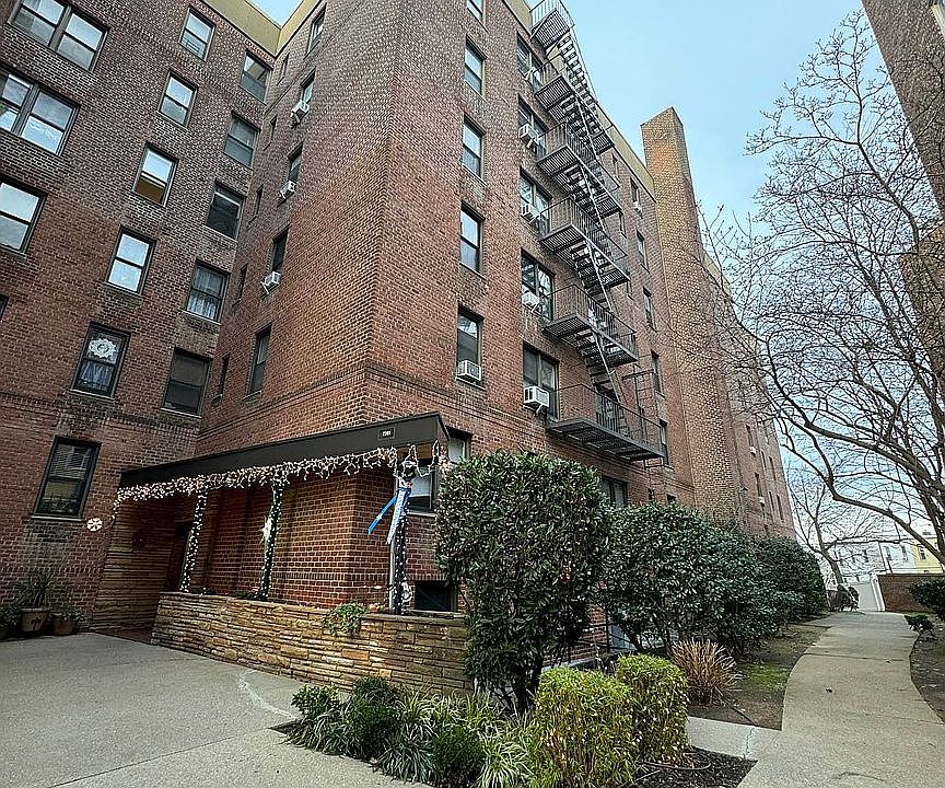 7261 Shore Rd APT 1W, Brooklyn, NY 11209 Zillow