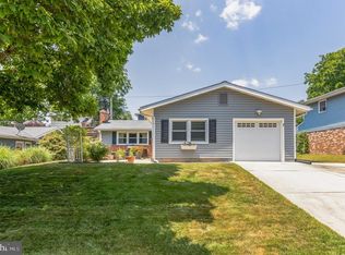 2724 E Riding Dr, Wilmington, DE 19808