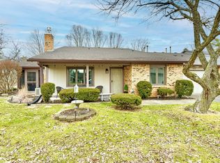 2456 N Willow Way, Indianapolis, IN