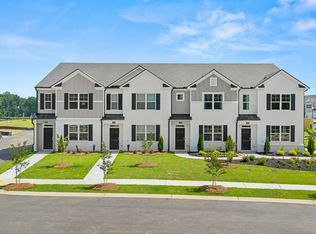 416 Reflection Dr, Stockbridge, GA 30281