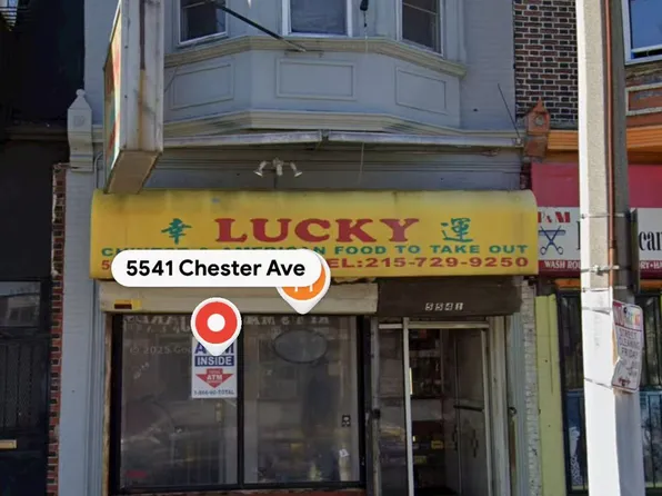 5541 Chester Ave, Philadelphia, PA 19143