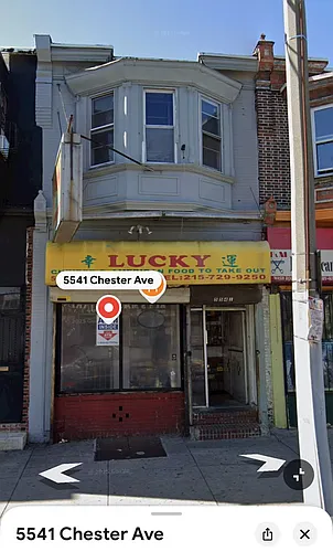 5541 Chester Ave Photo 1