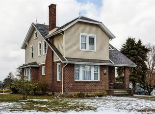 170 State St, Saxonburg, PA 16056