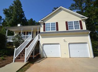 50 Dare Ln, Dallas, GA 30157