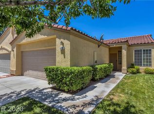 1127 Evening Ridge St, Henderson, NV 89052