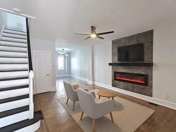 5821 Hazel Ave, Philadelphia, PA 19143