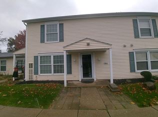 188 Canterbury Ln APT A, Medina, OH