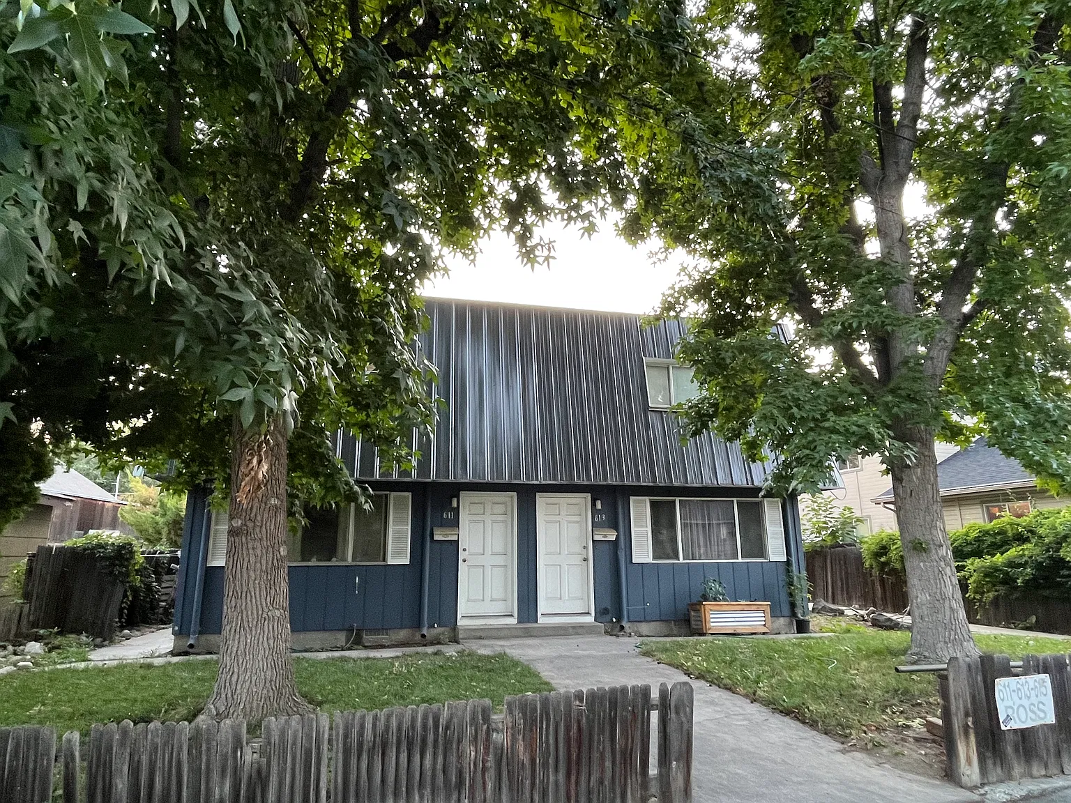 2 bed, 1.5 bath, 975 sqft, $1,325 — Photo 1