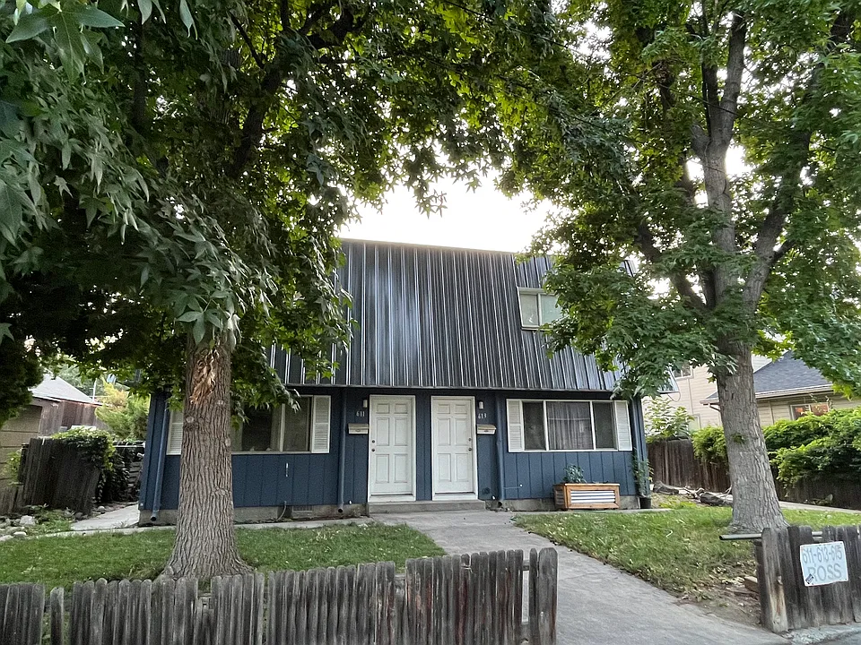 613 N Ross St #613