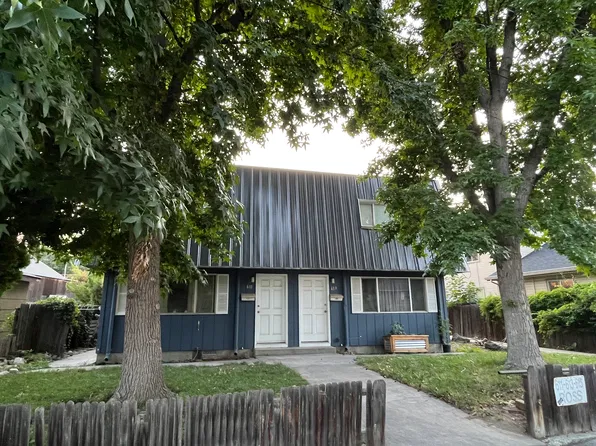 613 N Ross St #613, Boise, ID 83702