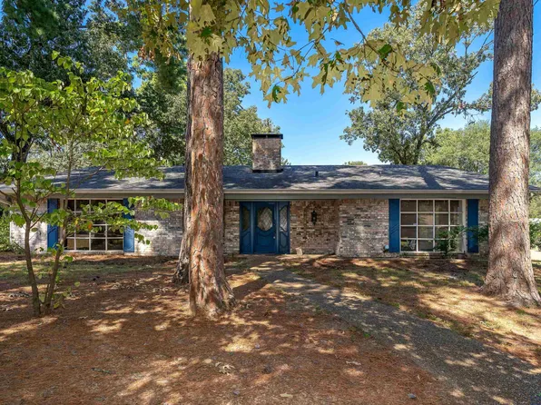 1315 Lawndale Ave, Longview, TX 75604