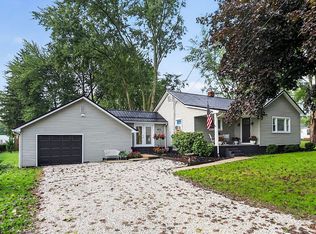 2660 Wimber Ave NE, Warren, OH 44483