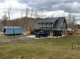 5154 Ashley Dr, Cochranton, PA 16314