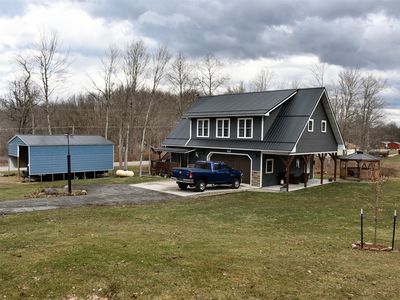 5154 Ashley Dr, Cochranton, PA, 16314