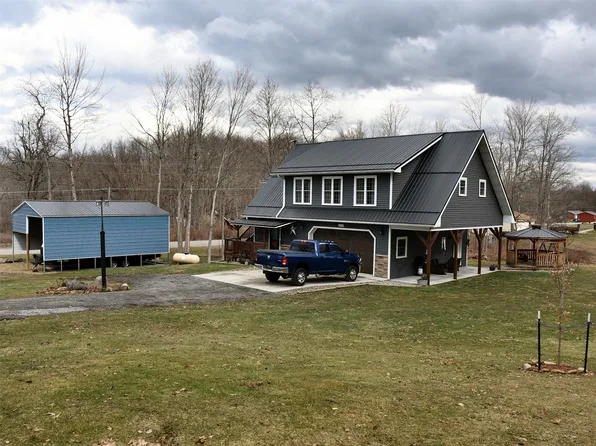 5154 Ashley Dr, Cochranton, PA 16314