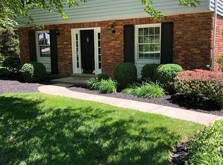 10402 Londonridge Ct, Cincinnati, OH 45242