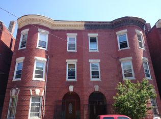5 Mark St, Jamaica Plain, MA 02130