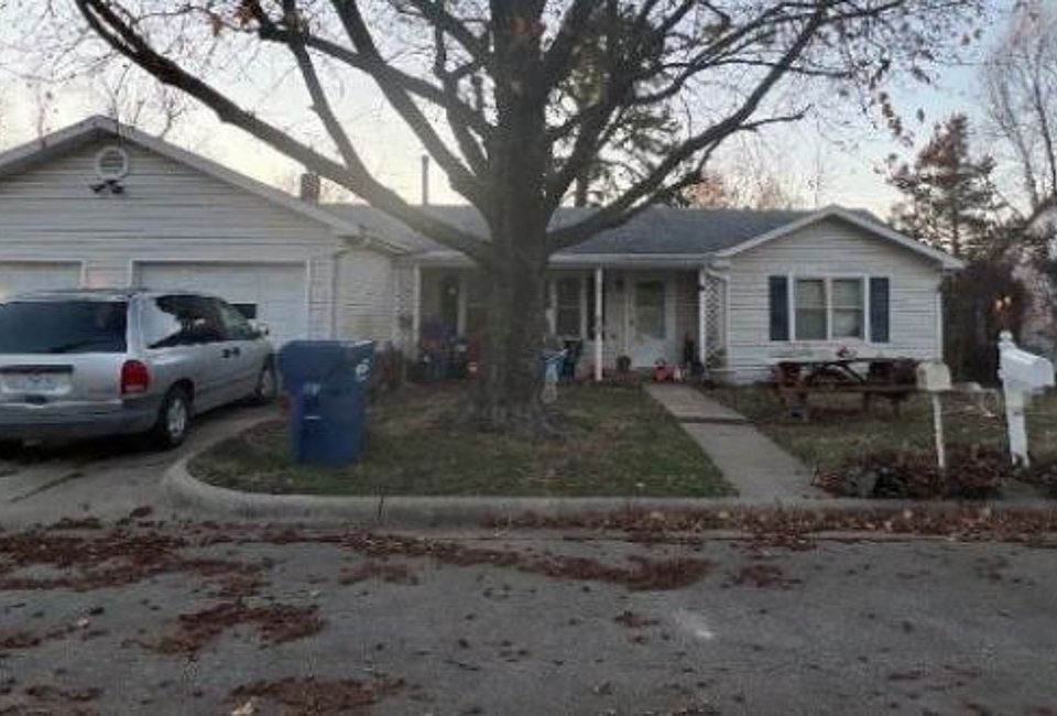 Property Front View
