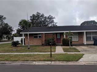 6311 S Cameron Ave, Tampa, FL 33616