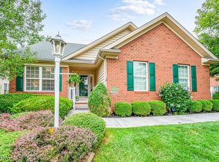 8121 Hitchcock Rd UNIT 7, Boardman, OH 44512