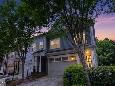 6260 Village Arbor Ln Unit 13, Mableton, GA, 30126