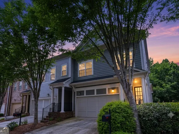 6260 Village Arbor Ln Unit 13, Mableton, GA 30126