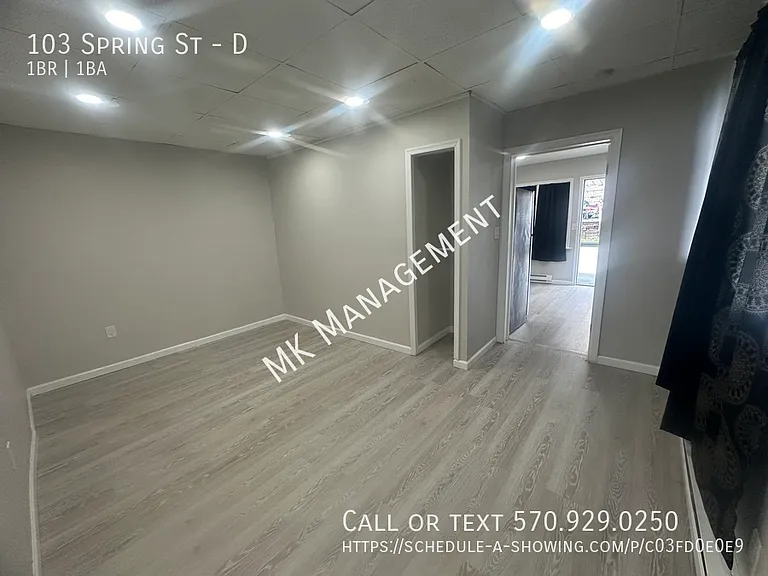 103 Spring St #D — Photo 6