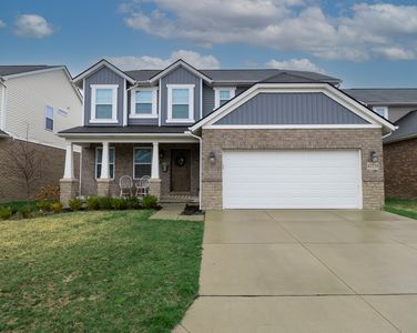 41218 Rugosa Dr, Clinton Township, MI, 48038