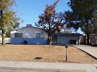 6606 Dorva Ave, Bakersfield, CA 93306