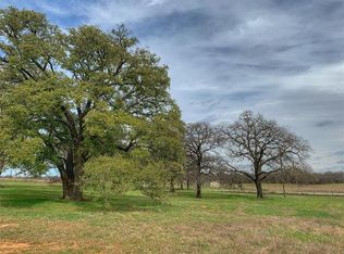 4306 Tin Top Rd, Weatherford, TX 76087