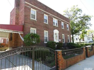 20106 104th Ave, Saint Albans, NY 11412