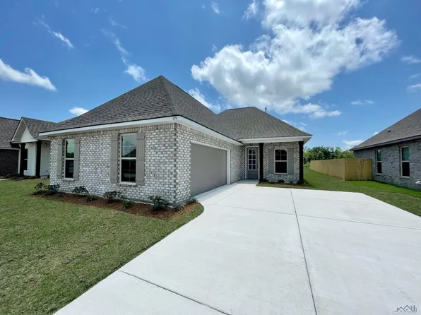 171 Oriole St, Houma, LA 70364
