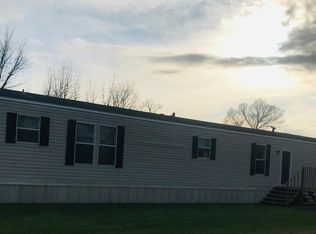 8624 Island Rd, Ventress, LA 70783