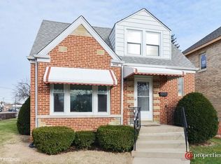3954 W Wallen Ave, Lincolnwood, IL 60712