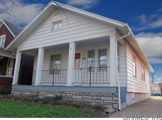 2422 Edison Ave, Granite City, IL