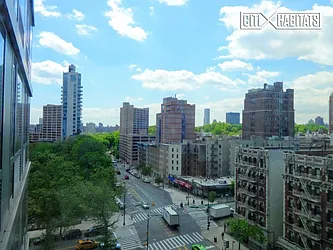 Rented by Citi Habitats