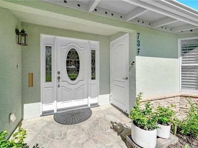 1361 Weeburn Rd APT 73f, Seal Beach, CA, 90740