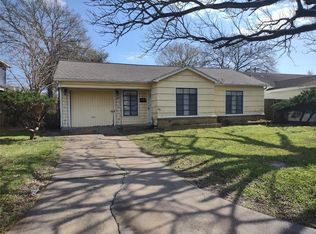 5318 Angelo St, Houston, TX 77009