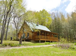 213 Mills Rd, Exeter, ME 04435