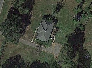 12820 Malone Rd, Chunchula, AL 36521