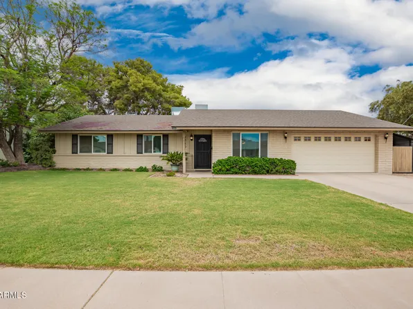 3010 E CORTEZ Street, Phoenix, AZ 85028