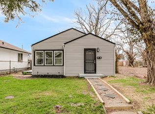 2018 N Dearborn St, Indianapolis, IN 46218