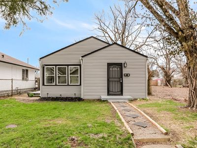 2018 N Dearborn St, Indianapolis, IN, 46218