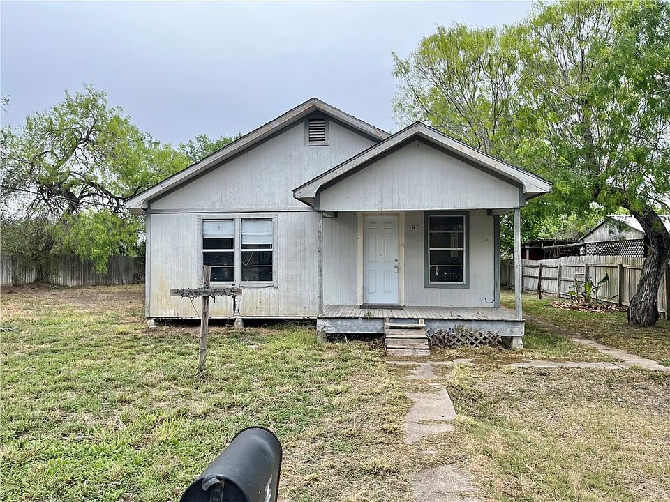 106 Paisano Hls, Lake City, TX 78368 MLS 407357 Zillow