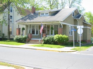 1110 Locust St, Cambridge, MD 21613