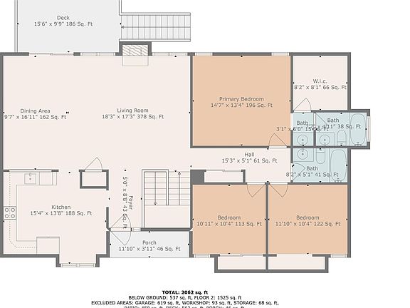 2nd image of 7527 Boxwood Dr