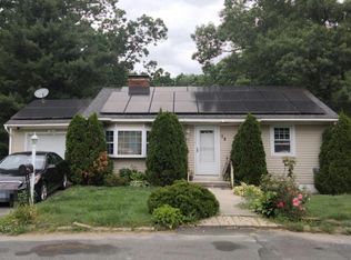 78 Venice Ave, Waterbury, CT 06708