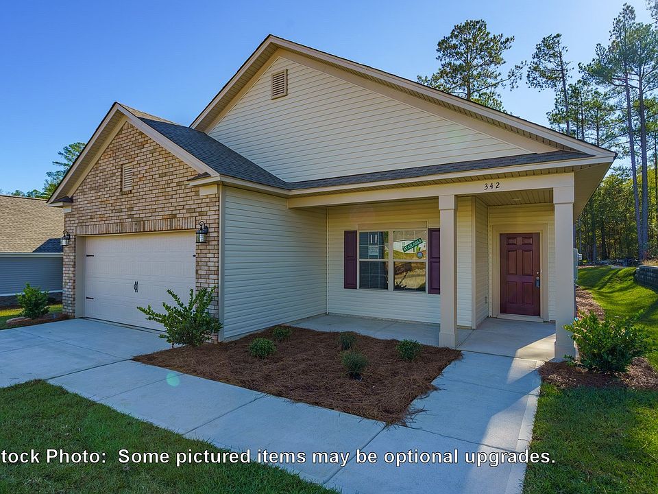 1st image of 621 Hidden Pond Ct Lot 112