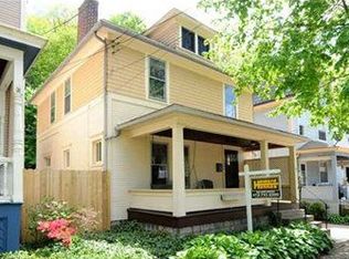 742 Cochran St, Sewickley, PA