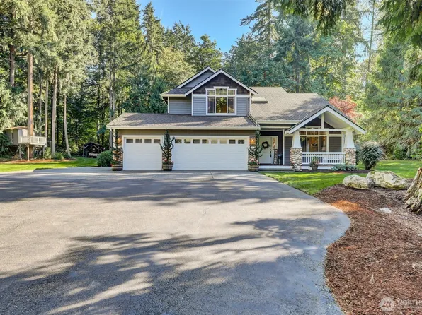 20021 NE 194 Street, Woodinville, WA 98077